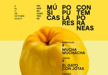 I Encuentro de Músicas Populares Contemporáneas en GRANADA