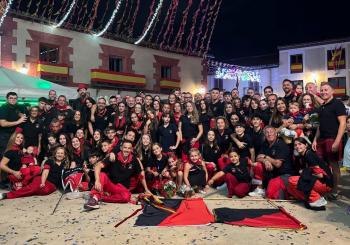 fiestas madrid noches