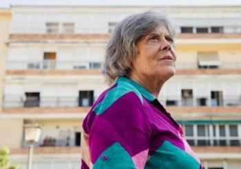 DIRECTED BY WOMEN SPAIN 2025 · ELLAS EN LA CIUDAD Sevilla