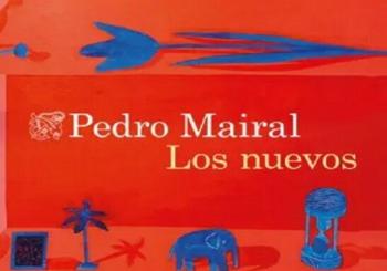 PRESENTACIÓN DEL LIBRO “LOS NUEVOS”, DE PEDRO MAIRAL en Sevilla