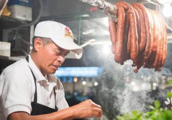 Visita Narvarte de noche: degustación de tacos, chelas y mezcal en Mexico City