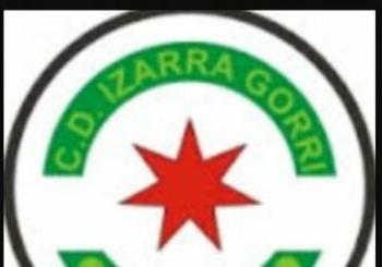 Cuota jugador izarra gorri