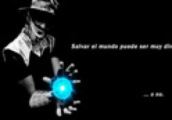 Salvando el Mundo y Tal en Barcelona