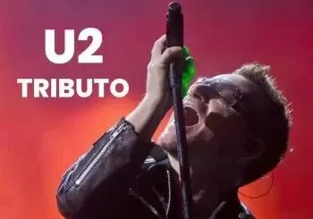 Tributo a U2 con ZooTF en Tenerife