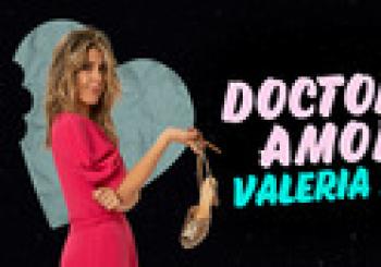 Doctora Amor - Valeria Ros en Madrid