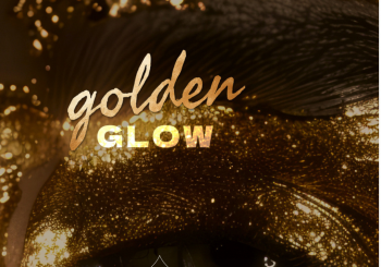 Golden Glow - Calpe
