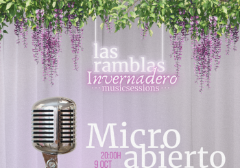 Micro Abierto Boleros & Baladas Las Ramblas Centro en Las Palmas de Gran Canaria