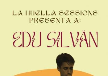 La Huella Sessions - Edu Silván en Madrid