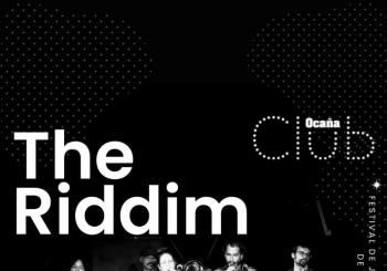 Riddim Souls en Festival de Jazz Ciutat Vella 2025 en Barcelona