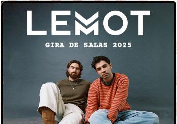 LEMOT - LADY DRAMA Sevilla
