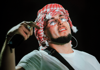 Ynestrosa en Sevilla