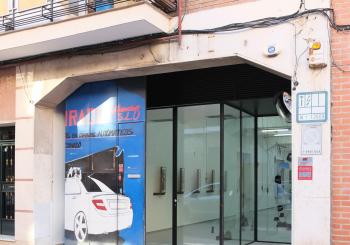 Sesión 3. Mediación CRUZA Carabanchel en Madrid