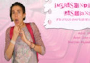 Imprescindible Lesbiana en Madrid
