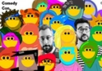 Comedy Con - Barcelona