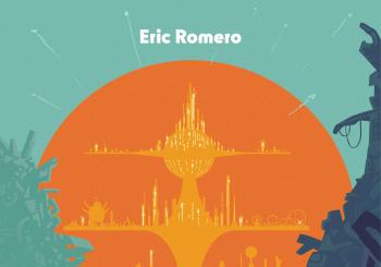 Presentación «Emi», de Eric Romero en Distrito de Sants-Montjuïc