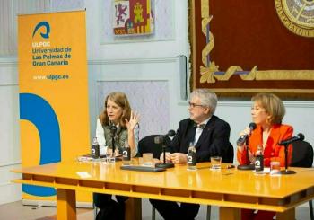 II Foro ULPGC 2025 sobre 