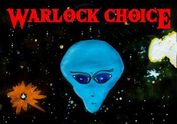 Warlock Choice. Concierto Presentación Nueva Formación en San Vicente