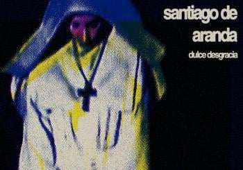 Dulce Desgracia y Santiago de Aranda en Madrid