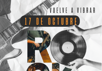 Rock Aljarafe 2025 en Mairena del Aljarafe