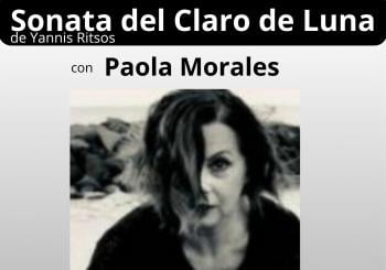 SONATA AL CLARO DE LUNA en Las Palmas de Gran Canaria