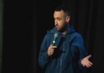 No estoy de humor, un monólogo de Arnau Soler en Palma en Islas Baleares