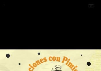CANCIONES CON PIMIENTA, en Boxes Alcultura en ALGECIRAS