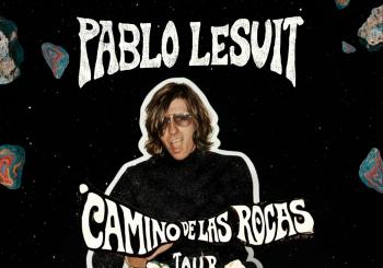 CONCIERTO PABLO LESUIT RIQUELA CLUB - SANTIAGO DE COMPOSTELA