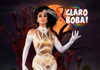 Manila Luzon @ Claro Boba! A Coruña