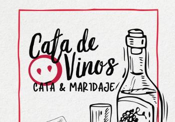 Cata Maridaje Bocado Ibérico con La Garnacha de Sara en Las Palmas de Gran Canaria
