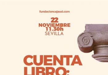 CUENTALIBRO_EL OIDOR DE LA AUDIENCIA ME HA CONTADO en SEVILLA