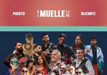 Entradas con descuento para RumbaViva Fest en Alicante