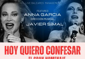 Hoy Quiero Confesar ( El Homenaje) en Son SERVERA