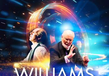 ZIMMER, WILLIAMS Y 100 AÑOS DE CINE en Vigo