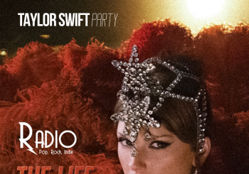 TAYLOR Party - 24/Octubre/25 - LA RADIO en Oviedo