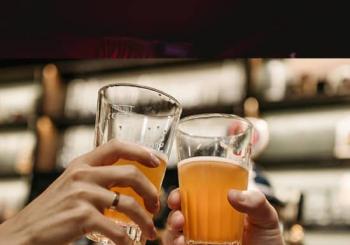 PubCrawl por la noche de Madrid: de fiesta por bares y discotecas