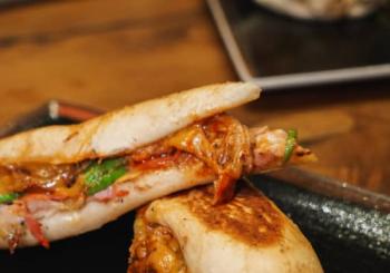 Un bocadillo a escoger de “El Mundo” en Barcelona
