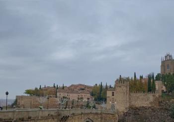 Tour por Toledo y Segovia ¡con opción a Ávila! en Madrid