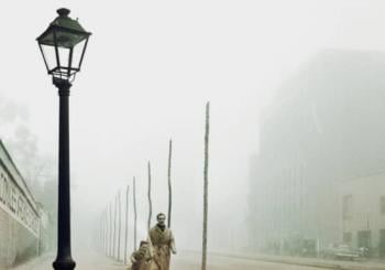 La Sombra del Viento: Tour Literario Barcelona