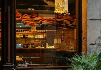 Menú 16 pinchos donostiarras + botella en ORIO BCN Gòtic en Barcelona