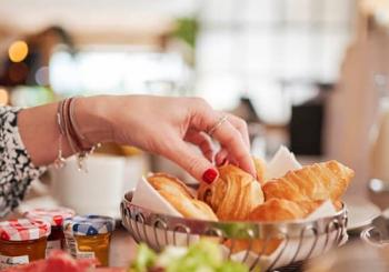 Casa Suecia: Bubble Brunch con opción de cóctel y DJ Madrid