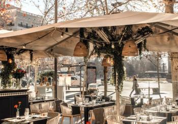 Brunch, Spa & Masaje en el Hotel Hospes 5* Madrid