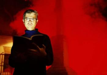 Sevilla Paranormal: Walking Tour de Misterios Ocultos y Sucesos Inexplicables