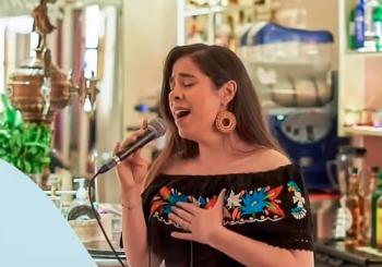 Menú degustación con Show en Madrid