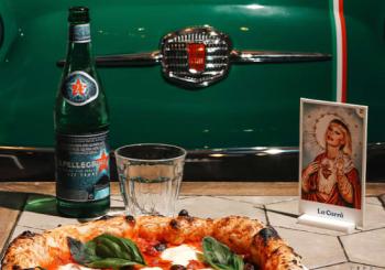 All you can eat Pizza en Barcelona