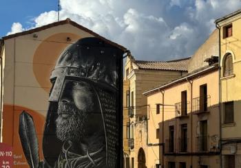 Burgos y la huella del Cid Campeador en Madrid