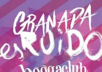 Granada es Ruido. En Granada