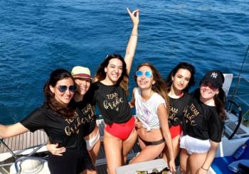 Experiencia Privada en Velero de Lujo – 2 Horas Barcelona