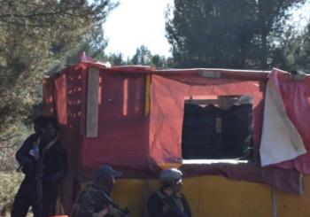 Airsoft - Experiencia realista - Inmersión en trincheras y conflictos históricos en Madrid