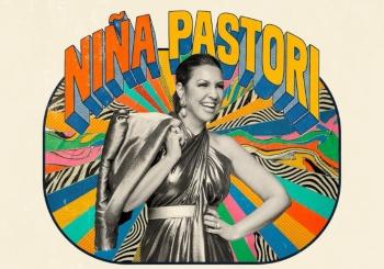 Niña Pastori en Toledo