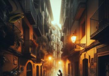 Málaga Misteriosa: la aventura urbana que desafiará tu ingenio